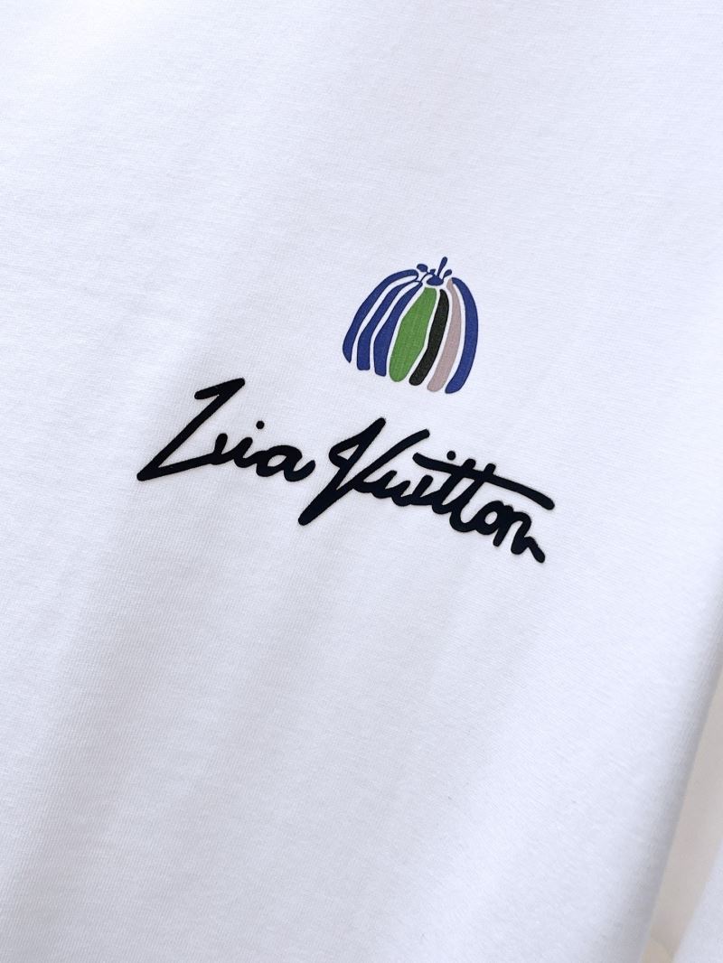 Louis Vuitton T-Shirts